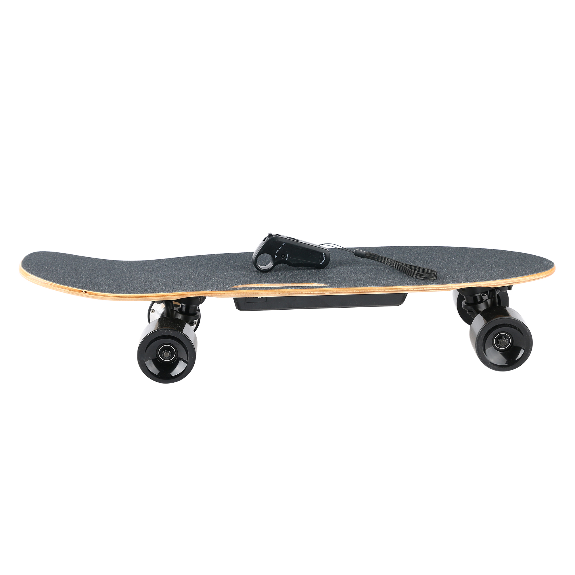 Mini Electric Skateboard Equipped with Best Motor Kit for Adults U.S. Warehouses Are in Stock