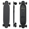 High Speed 8 Layers Maple Max Load 120kg Electric Longboard Electric Skateboards with Four Pu Wheels