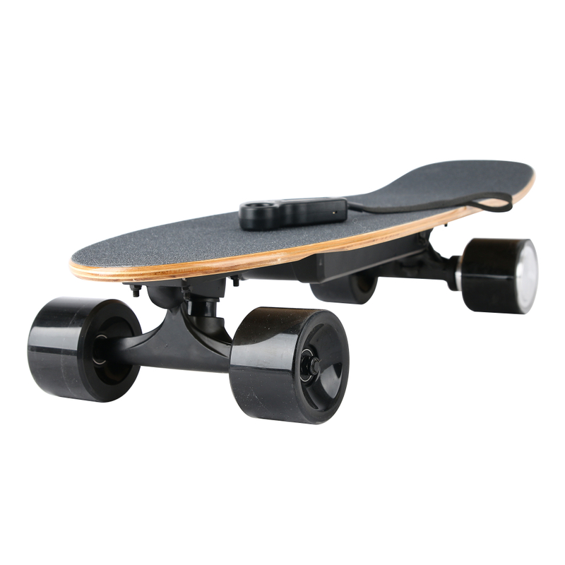 Mini Electric Skateboard Equipped with Best Motor Kit for Adults U.S. Warehouses Are in Stock