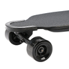 ANZO-07 USA warehouse wholesale longboard fast electric skate board dual hub motor with high quality drive kit
