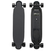 ANZO-07 USA warehouse wholesale longboard fast electric skate board dual hub motor with high quality drive kit
