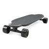 ANZO-07 USA warehouse wholesale longboard fast electric skate board dual hub motor with high quality drive kit
