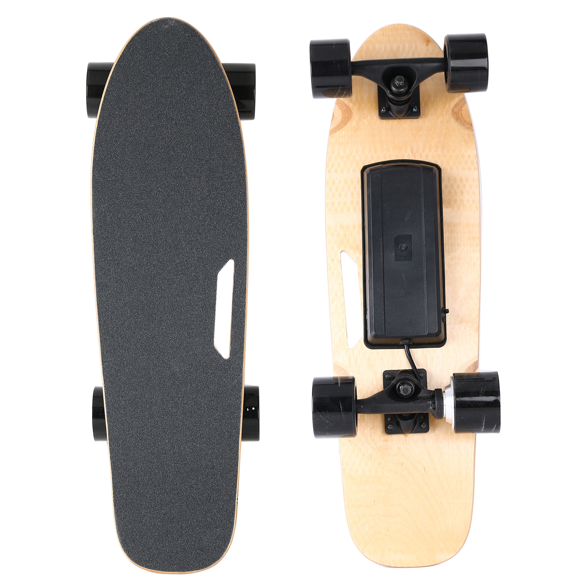 Mini Electric Skateboard Equipped with Best Motor Kit for Adults U.S. Warehouses Are in Stock