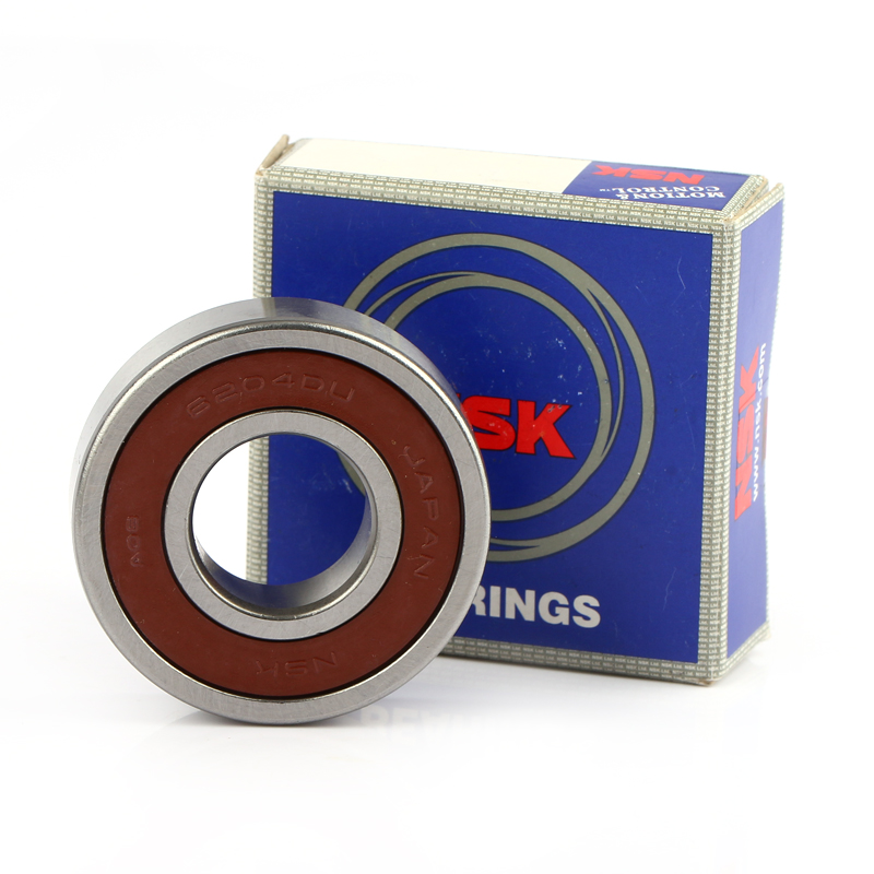 6204 20x47x14mm NSK Bearing